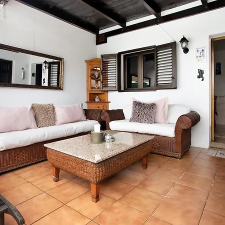Casa Lancelot Nyaraló