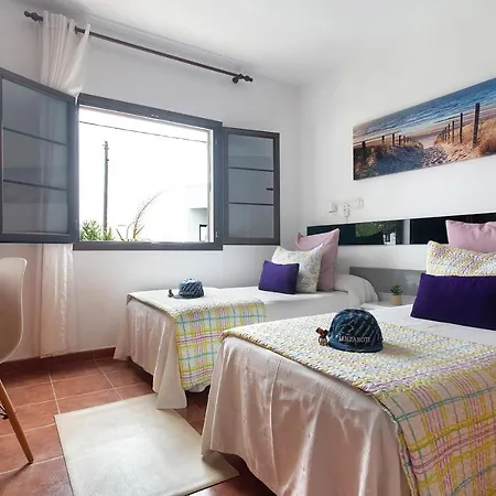 Casa Lancelot *