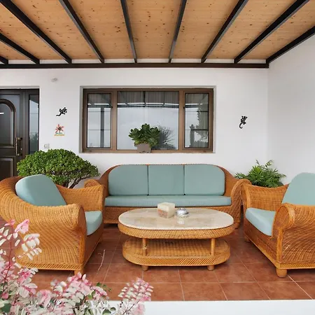 Casa Lancelot Nyaraló *
