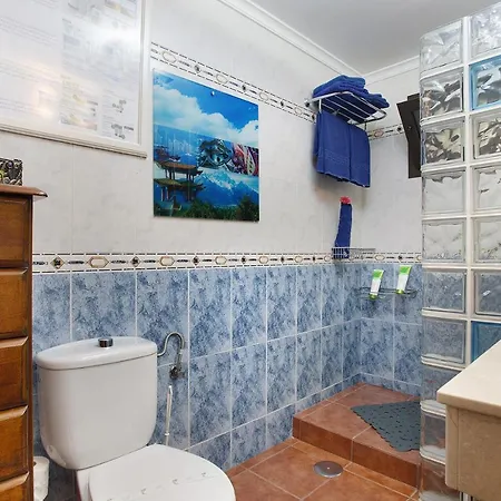 Casa Lancelot * Tinajo