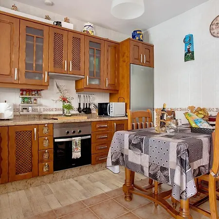 Casa Lancelot *