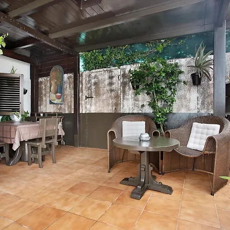 Nyaraló Casa Lancelot