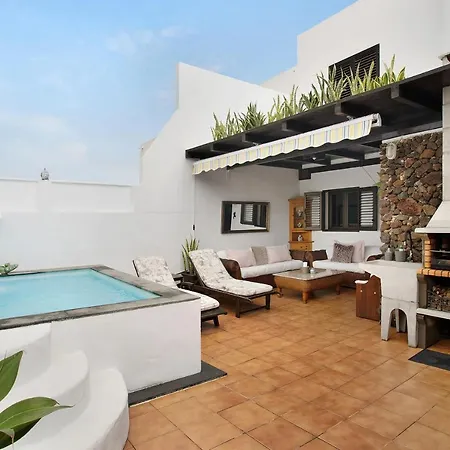 Casa Lancelot
