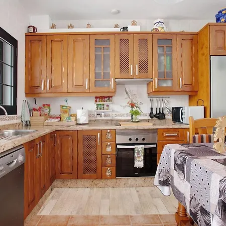 Holiday home Casa Lancelot