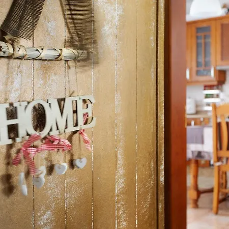 Holiday home Casa Lancelot *