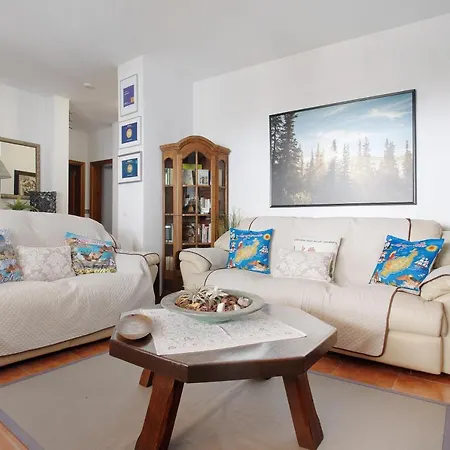 Holiday home Casa Lancelot